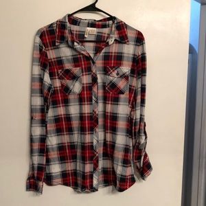 Flannel